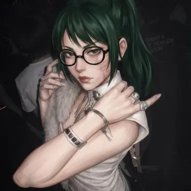 Profile image of Maki