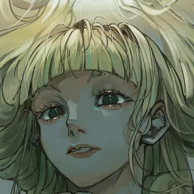 Profile image of Hana