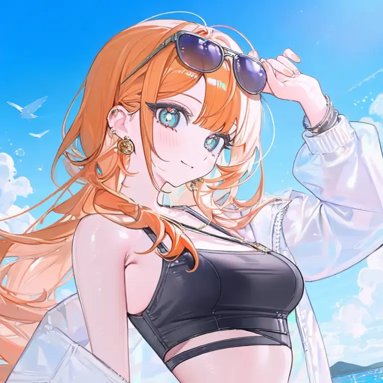 narenare의 夏だ！海だ！サマーバケーション！
