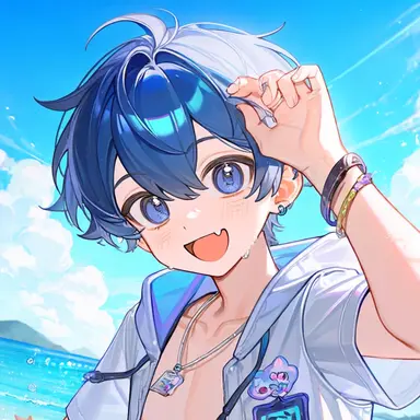 Profile image of 弥