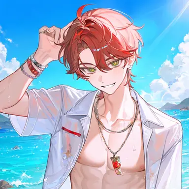Profile image of 柊