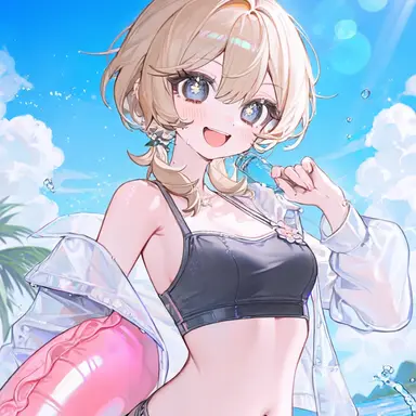 Profile image of 栞