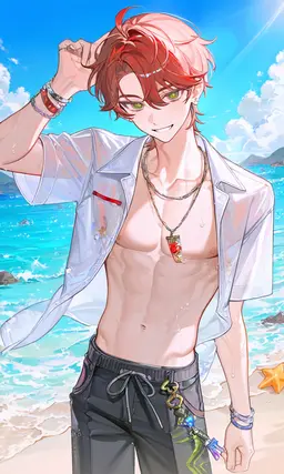 Profile image of 柊