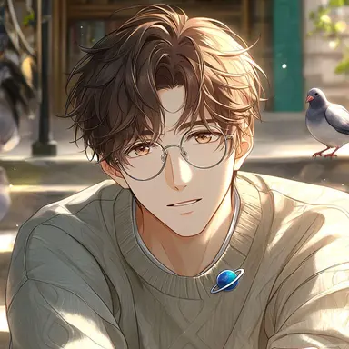 Profile image of Elliot