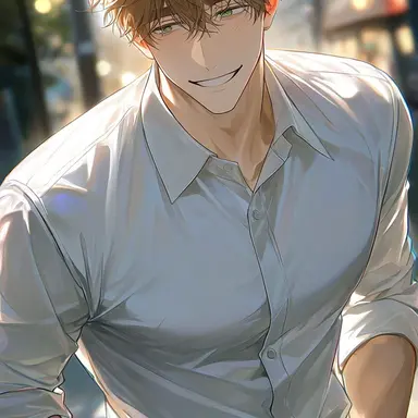 Profile image of Jasper