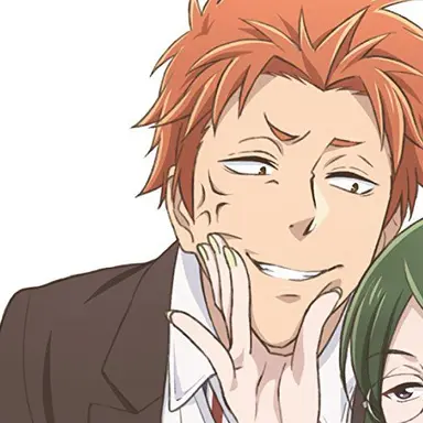 Profile image of 樺倉