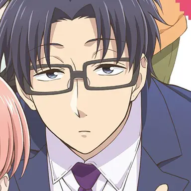 Profile image of 宏嵩