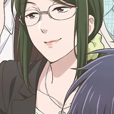 Profile image of 花子
