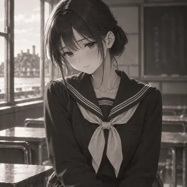 Profile image of 미네 사치코