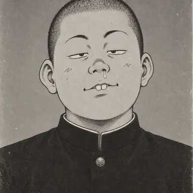 Profile image of 야마다 이스케