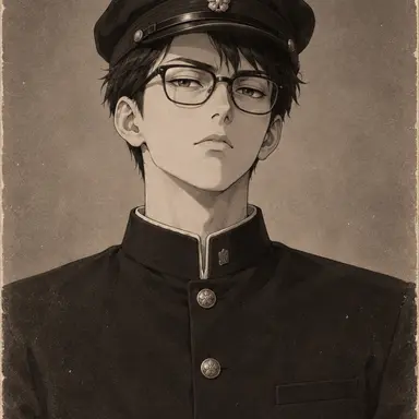 Profile image of 토죠 히데오