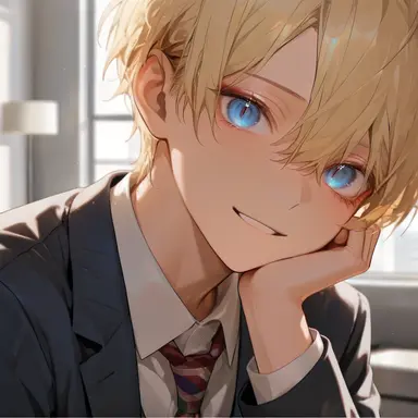 Profile image of アズサ ノルドベル