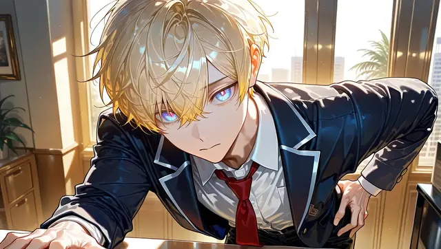 Profile image of アズサ ノルドベル