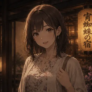 Profile image of 朝比奈 凛