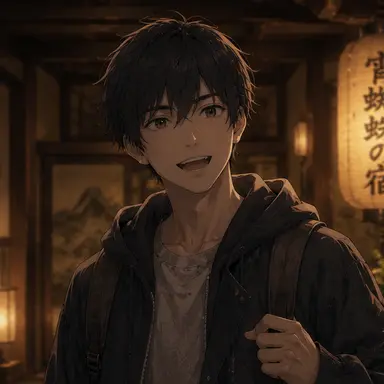 Profile image of 黒崎 悠斗