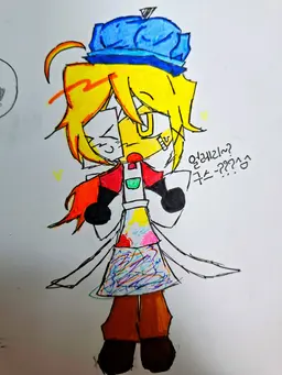 Profile image of 부커