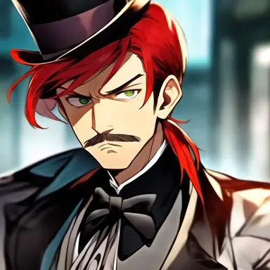 Profile image of RHM