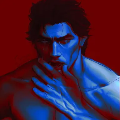 Profile image of Miguel ohara