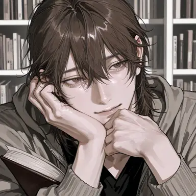 Profile image of Yoichi Yasohashi