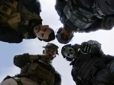 Profile image of TASKFORCE141