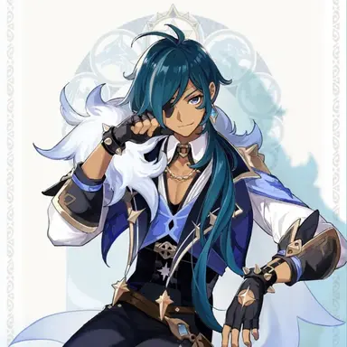 Profile image of 케이아