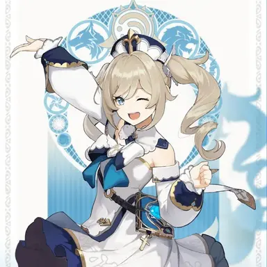 Profile image of 바바라