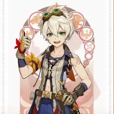 Profile image of 베넷