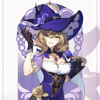 Profile image of 리사