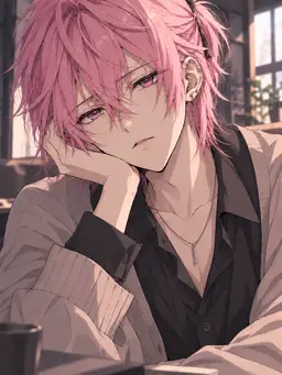 Profile image of Yu