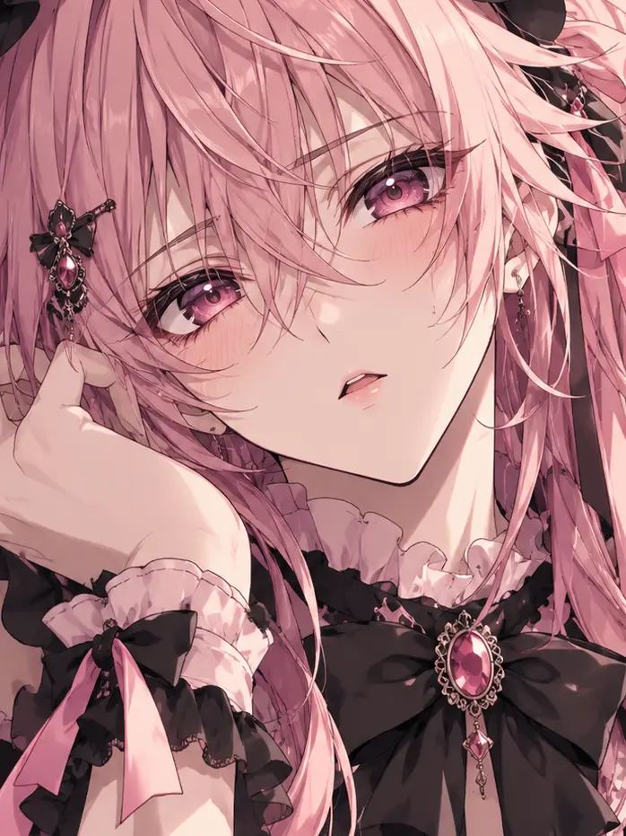liliha의 I Want to Pamper You More