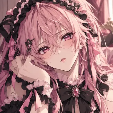 Profile image of Yu