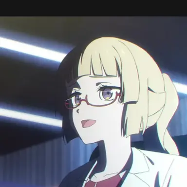 Profile image of 長月礼子
