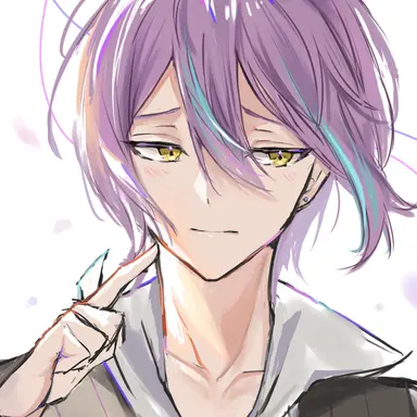 Profile image of 神代類