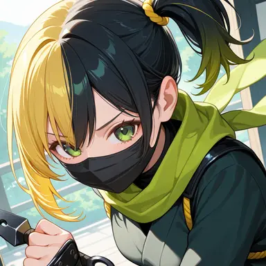 Profile image of マイカ