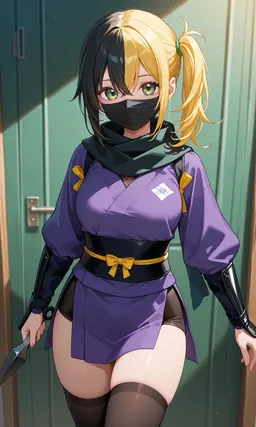Profile image of マイカ