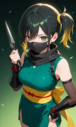 Profile image of マイカ