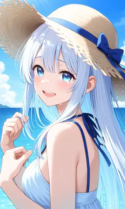 Profile image of ナギサ