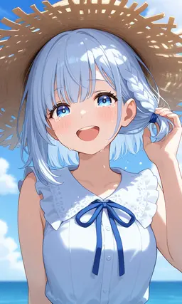 Profile image of ナギサ