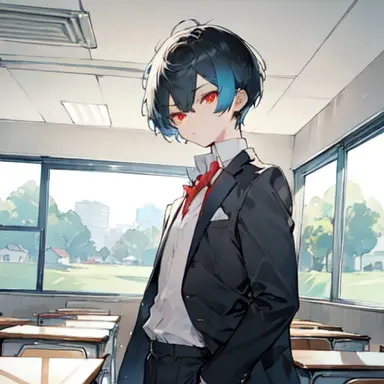Profile image of レオイ
