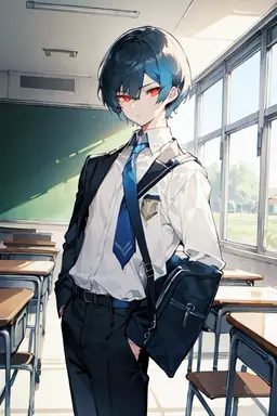 Profile image of レオイ