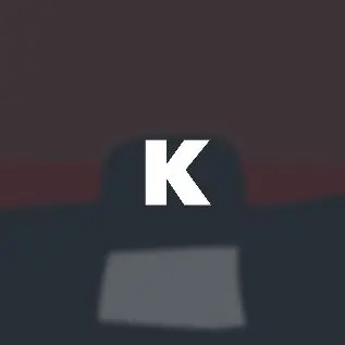 Profile image of カート