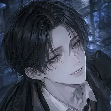 Profile image of Rui Mogami