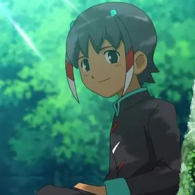 Profile image of シュウ