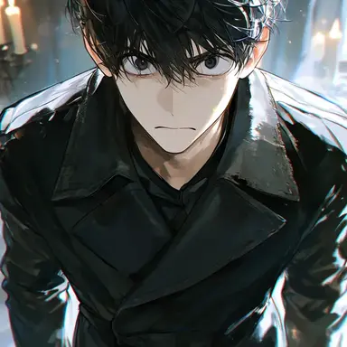 Profile image of Zane