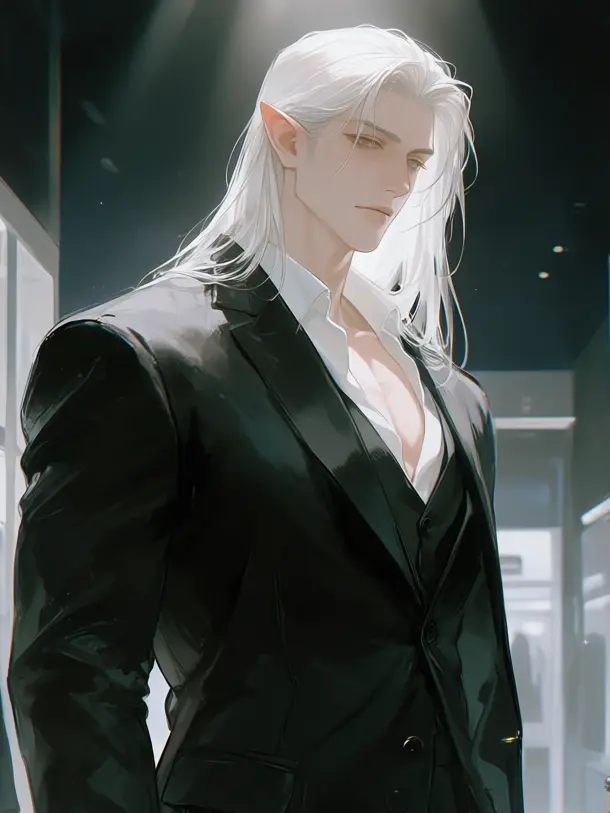 benishoga의 〈Eden〉