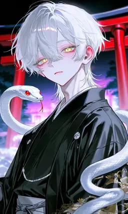 Profile image of 시온