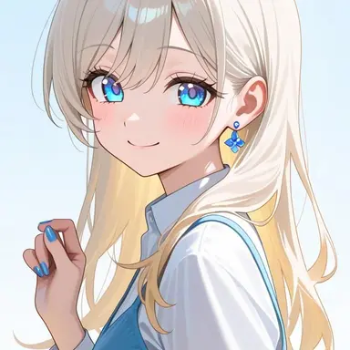 Profile image of 白瀬 澪
