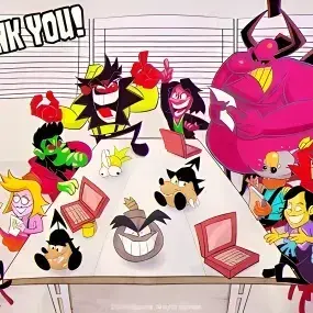 Profile image of AntonBlast RPG