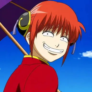 Profile image of 神楽