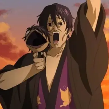 Profile image of Henpeita Takechi